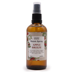 3x Home Fresh Izbový Sprej - Jablkový Vánok 100 ml