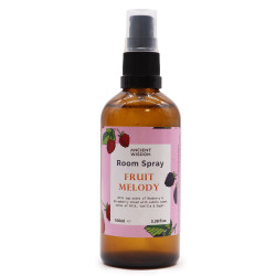 3x Home Fresh Izbový Sprej - Ovocná Melódia 100ml