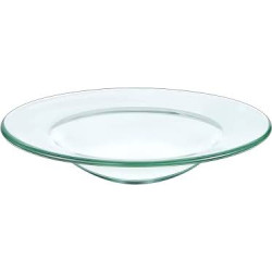 6x Náhradná Miska na Aroma Lampu - Klasická 11,5 cm