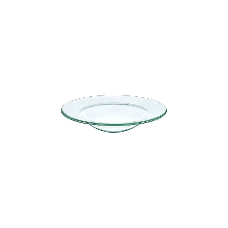 6x Náhradná Miska na Aroma Lampu - Klasická 11,5 cm