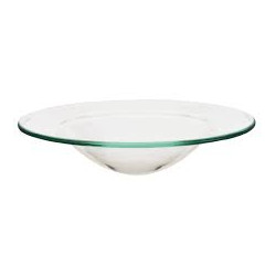6x Náhradná Miska na Aroma Lampu - Klasická 11,5 cm