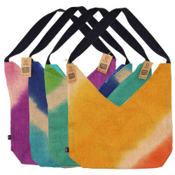 40x Štartovací Balíček - Tašky cez Rameno z Mäkkej Tkaniny