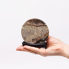 Obrazové Kamene Guohua - Kotúč - 100 mm (cca 140 g)