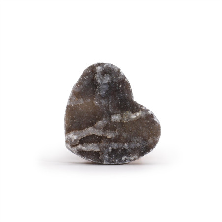 Malé Kalcitové Srdiečka (približne 4-5 cm)