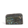 Madagaskarské Labradoritové Kamene Stredné (približne 250-370g 65-90mm