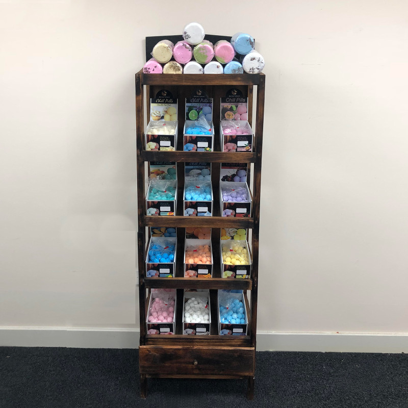 Štartovacia Sada Šumivých Guličiek a Tabliet do Kúpeľa