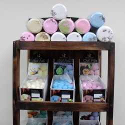 Štartovacia Sada Šumivých Guličiek a Tabliet do Kúpeľa