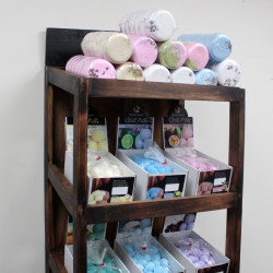 Štartovacia Sada Šumivých Guličiek a Tabliet do Kúpeľa