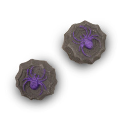12x Bomba do Kúpeľa - Pavúk 60g