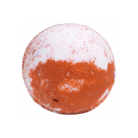 16x Šumivé Bomby Šampanské & Pomaranč