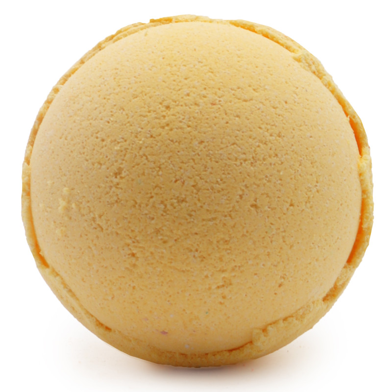 16x Šumivá Bomba do Kúpeľa Vianočná Hviezda 180 g