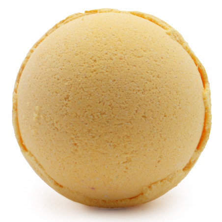 16x Šumivá Bomba do Kúpeľa Vianočná Hviezda 180 g