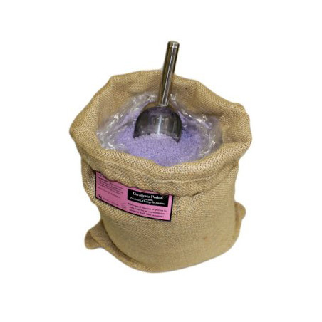 Soľ do Kúpeľa 7kg - Dekadencia