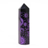 Čierne Obsidiánové Hroty (cca 60-70 g, 9 cm) - Mystický Príbeh - Hlbok