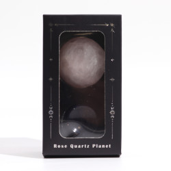 Ruženín na Solárnom Stojane zo Zlatého Kameňa - Venuša 40mm