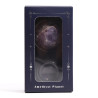 Ametsyt na Solárnom Stojane zo Zlatého Kameňa -Jupiter 40mm