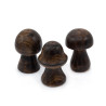 3x Sada 3 Stojanov - Hríb (8cm 7cm 6.5cm)