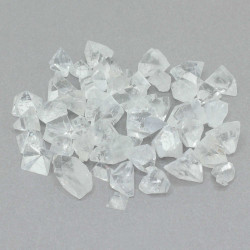 Malé Apofylitové Hroty (7-10 mm) - 100 g