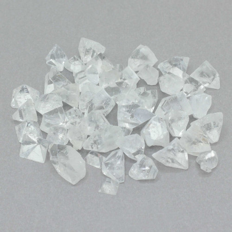 Malé Apofylitové Hroty (7-10 mm) - 100 g