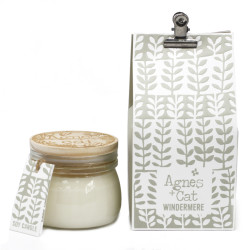 27 Sviečok v Dreveným Uzáverom, Štartér so Stojanom