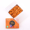 12x Biofresh Vonné Kužele Tečúci Dym (40 kusov) - Jantárový Šafrán