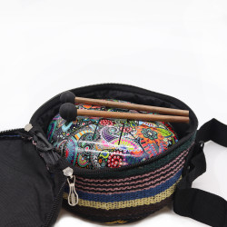 Happy Bubon Viacfarebný ÓM - 18 cm