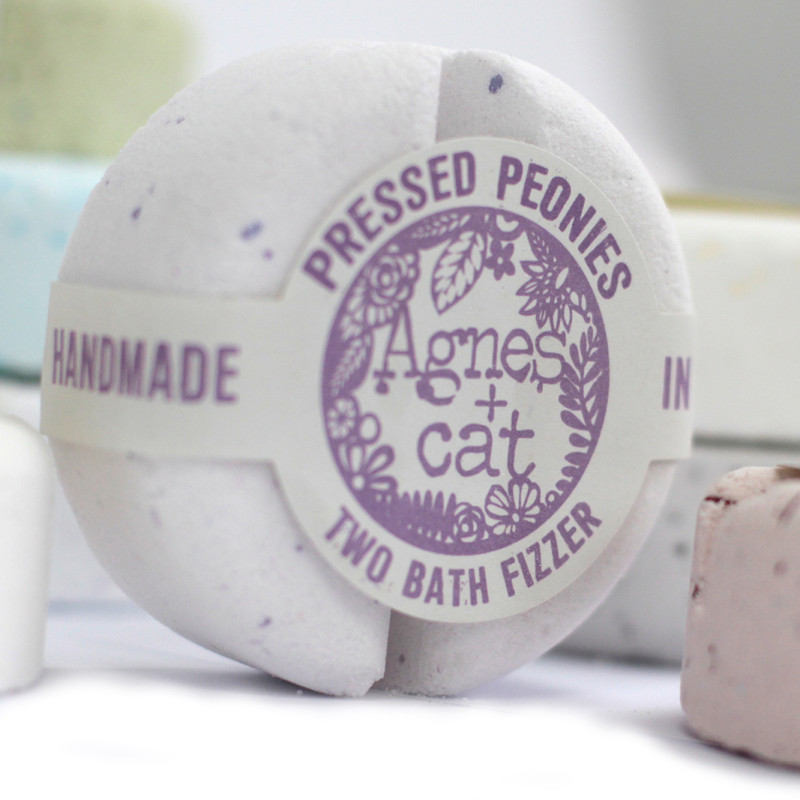 Šumivé Tablety 210g - Štartovacia Sada