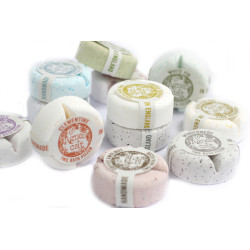 Šumivé Tablety 210g - Štartovacia Sada