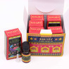 6x Banjara Indický Vonný Olej 10ml - Čierne Ópium