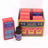 6x Banjara Indický Vonný Olej 10ml - Nag Champa