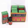 6x Banjara Indický Vonný Olej 10ml - Pačuli