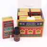 6x Banjara Indický Vonný Olej 10ml - Santalové Drevo