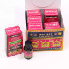 6x Banjara Indický Vonný Olej 10ml - Divá Ruža