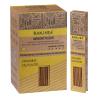 12x Vonné Tyčinky Banjara Palo Santo - Škorica