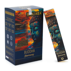 12x Banjara Budha - Harmónia
