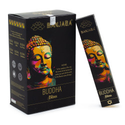 12x Banjara Buddha - Blaženosť