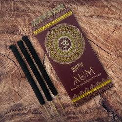 6x Gypsy Nomádske Kadidlo - AUM