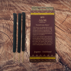 6x Gypsy Nomádske Kadidlo - AUM