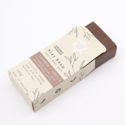 3x Ílové Mydlo - Levanduľa a Vanilka