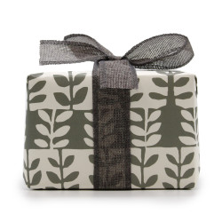 Darčekové Balenie - Zamatový Mesiac (sviečka) + Windermere a Citrus (š