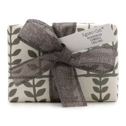 Darčekové Balenie - Zamatový Mesiac (sviečka) + Windermere a Citrus (š