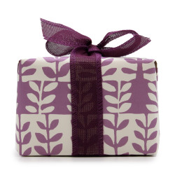 Darčekové Balenie - Mesačný Kameň (sviečka) + Provence a čaj a ruže (š