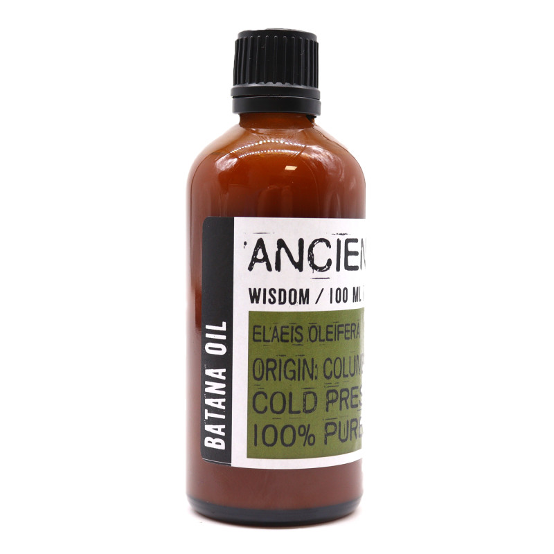 Batanový Olej - 100 ml