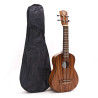 Ručne Vyrábané Ukulele - Klasický Prírodný Povrch (4 struny)