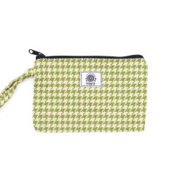 4x Mäkká a Praktická Darčeková Taška s Uškom z Prírodného Materiálu – 