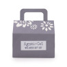Agnes & Cat Wellness Darčeková Sada - Morský Vánok