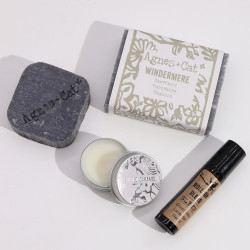 Agnes & Cat Wellness Darčeková Sada - Morský Vánok