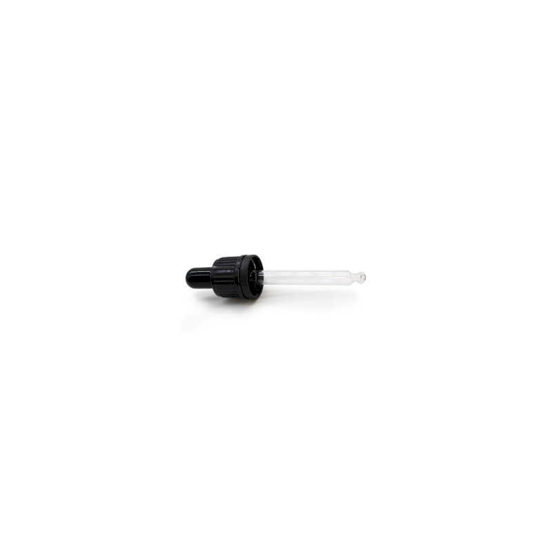 50x Pipetové Kvapátko pre 5 ml Fľašku
