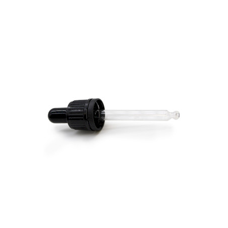 50x Pipetové Kvapátko pre 5 ml Fľašku