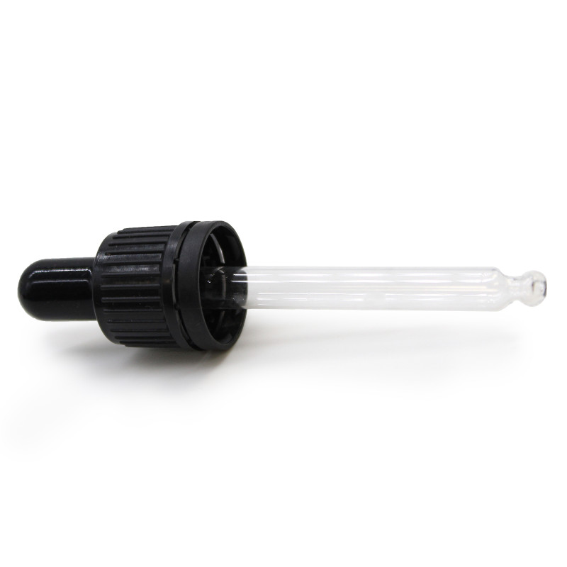 50x Pipetové Kvapátko pre 20 ml Fľašku18mm